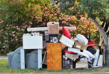 Instant Fast Junk Trash Removal Services The Greens Dubai