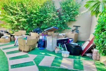 Junk Removal Service Business Bay Dubai 0523820987