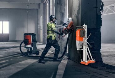 Concrete Cutting Al Quoz