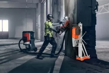 Core Cutting Dubai Marina