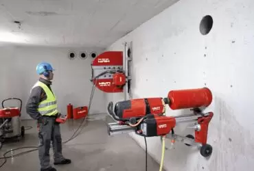 Concrete Cutting, Coring, Demolition Um Suqeim