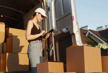 Movers and Packers In UAE