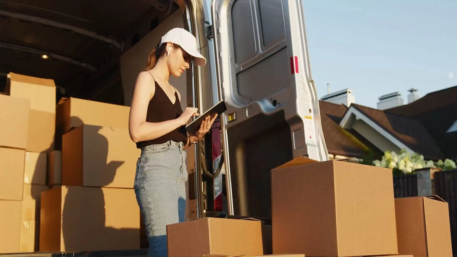 Movers and Packers In JLT Dubai