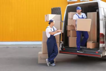 Movers and Packers In Jebel Ali Dubai