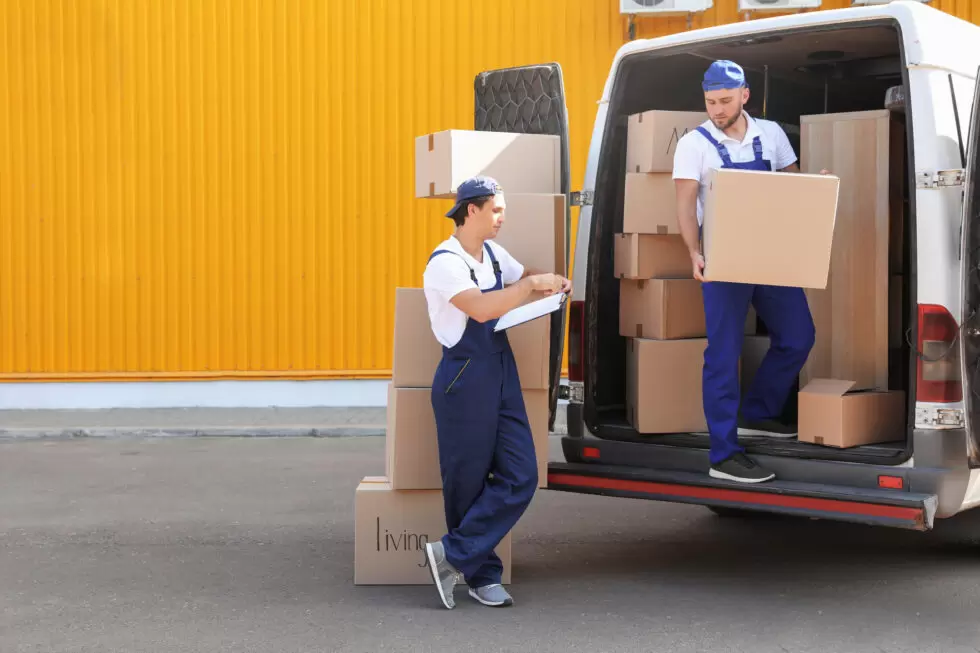Movers Packers Marina Dubai