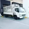 Pickup Rental UAE from Sharjah