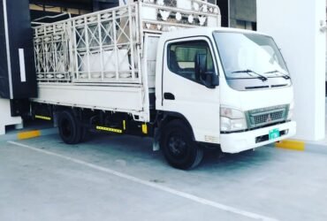 Pickup Truck Rental Dubai 0555320375