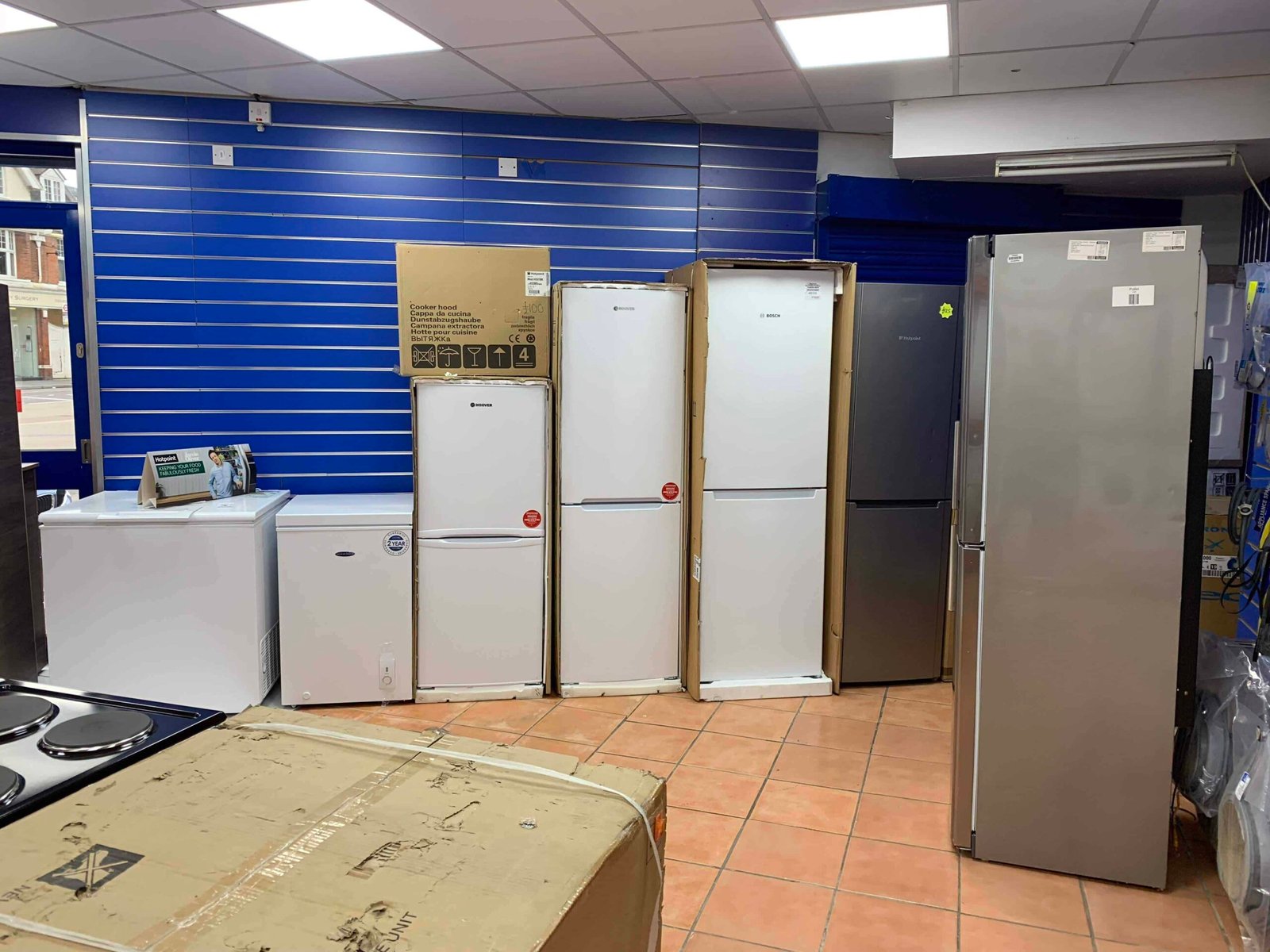 Used Home Appliances Buyers Sharjah