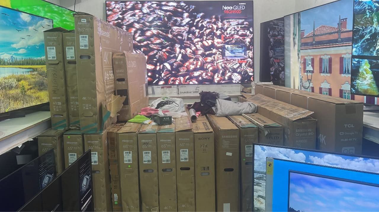 Used TV Buyers DIFC With Best Price 0502852742