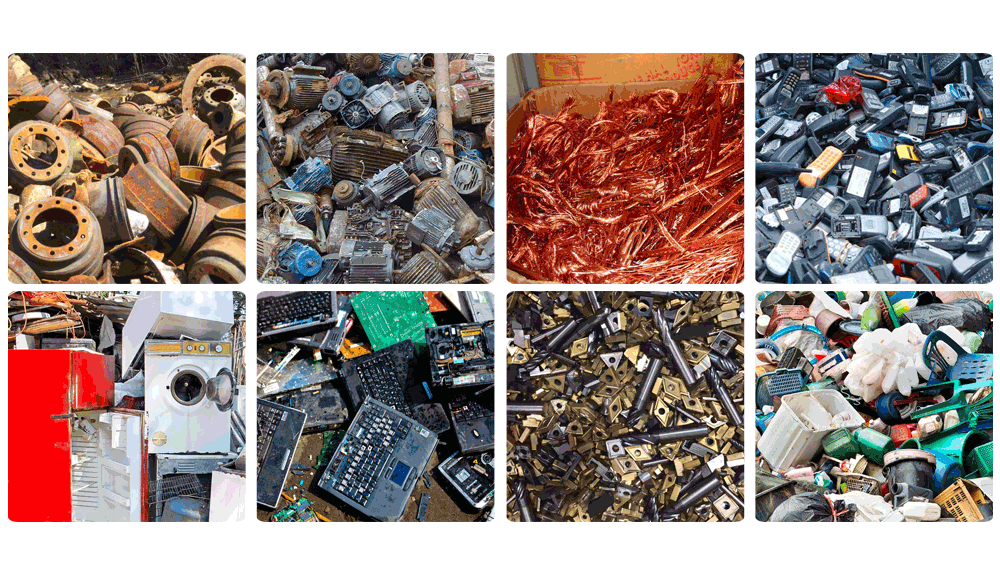 Recycling Company Jeddah