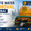 Sewage Tank Cleaning Palm Jumeirah